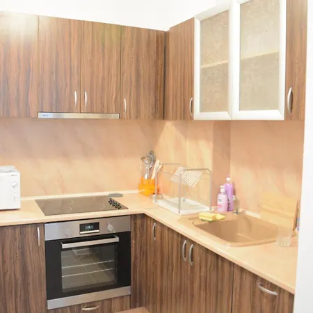 Apartamento Amazing Sea *