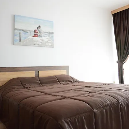 Amazing Sea Apartamento