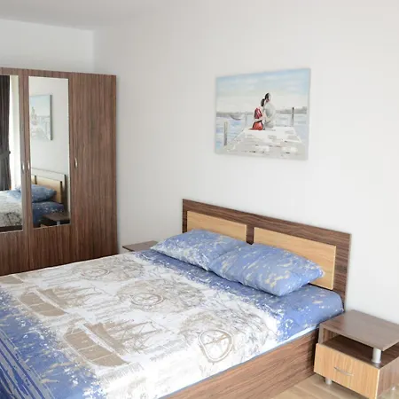 Apartamento Amazing Sea