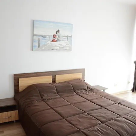 Amazing Sea Apartamento *