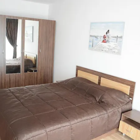 Apartamento Amazing Sea Balchik