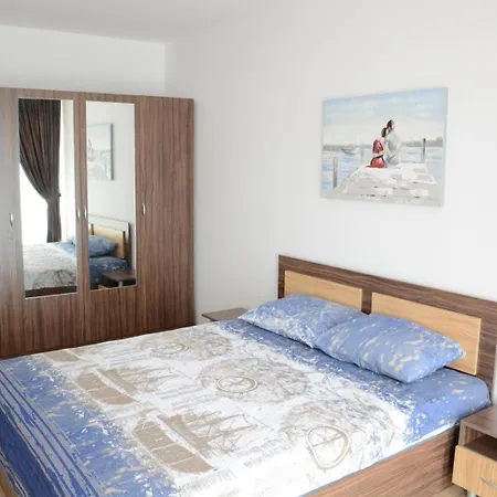 Amazing Sea Apartamento