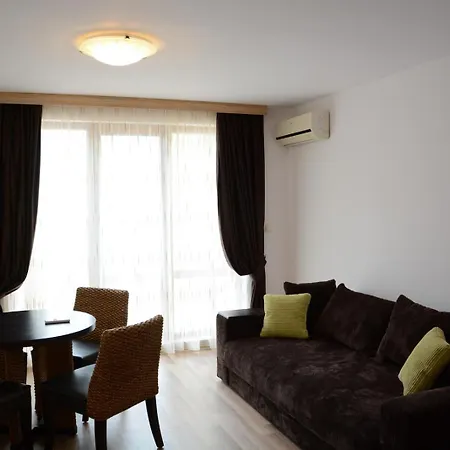 Apartamento Amazing Sea