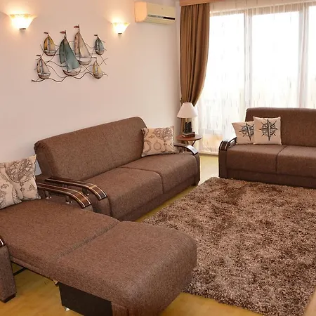 Apartamento Amazing Sea