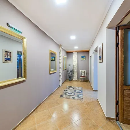 Apartamento Amazing Sea *