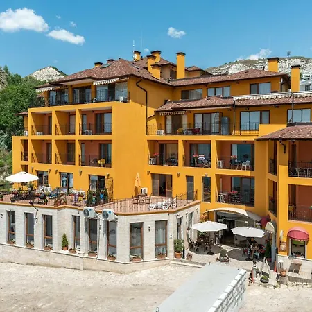 Amazing Sea Apartamento Balchik