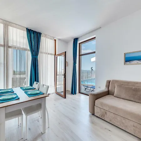 Apartamento Amazing Sea