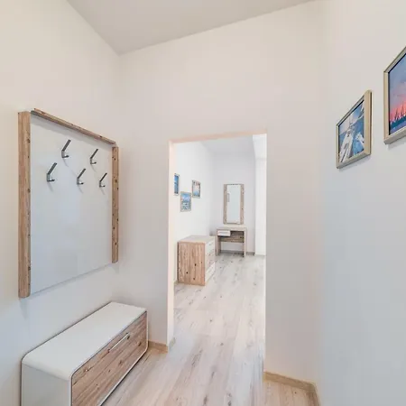 Apartamento Amazing Sea
