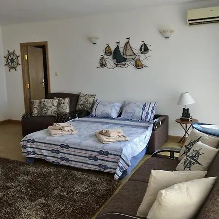 Amazing Sea * Μπαλτσίκ