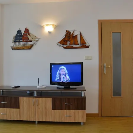 Amazing Sea Apartamento *
