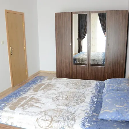 Διαμέρισμα Amazing Sea Μπαλτσίκ