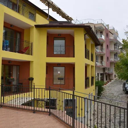 Amazing Sea Διαμέρισμα *