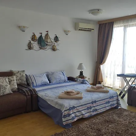 Amazing Sea Διαμέρισμα