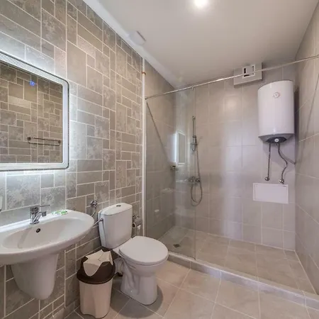 Amazing Sea Διαμέρισμα