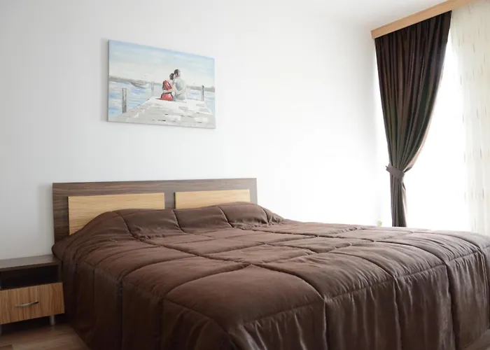 Amazing Sea Apartment