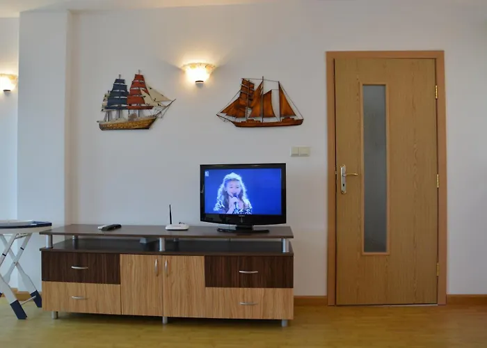 Amazing Sea Apartment *