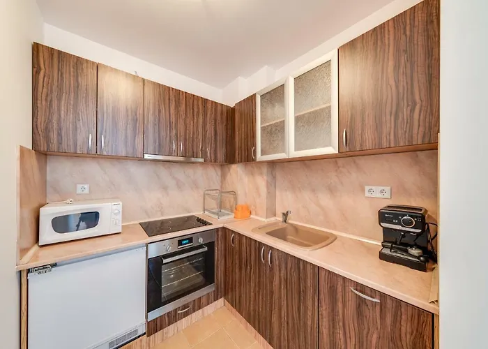 Amazing Sea * Balchik