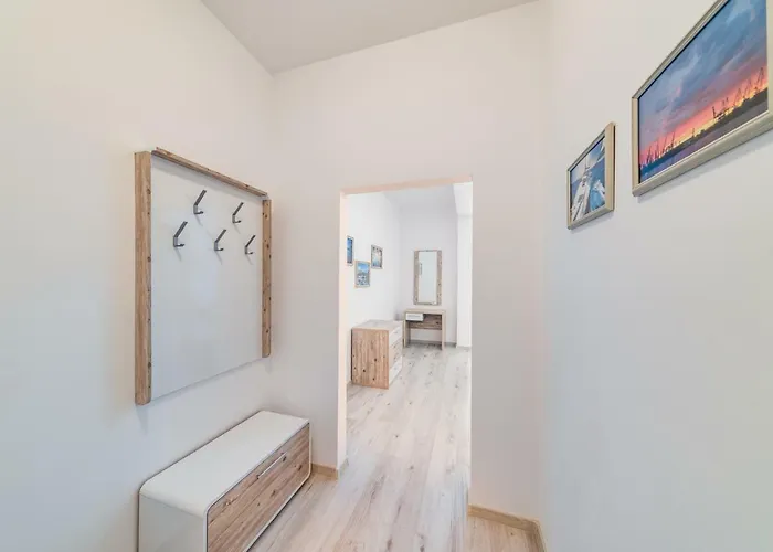 Apartment Amazing Sea